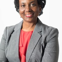 Martha's Table Employee Charisse Ash's profile photo