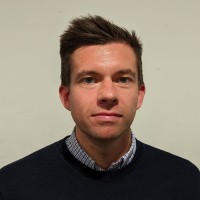 LV= General Insurance Employee James Bishop's profile photo