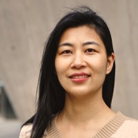 EIT Culture & Creativity Employee Ivy Lin's profile photo