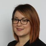Gesher Human Services Employee Beth Teplitsky's profile photo
