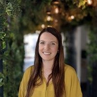 Peak Employee Lucy McCann's profile photo