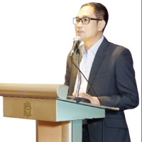 Asia Solar Company Employee Thant Zaw's profile photo