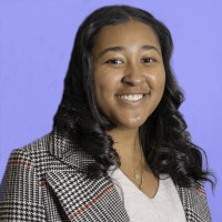 Mandalay Bay Resort and Casino Employee Grace Green's profile photo