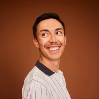 JPMorgan Chase & Co. Employee Nicholas Lo's profile photo