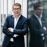 BUOYANCY AEROSPACE Employee Thorsten Müller's profile photo