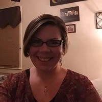 Central Indiana First Steps Employee April Reid's profile photo