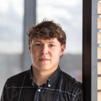 Elindus Employee Simon Weytens's profile photo