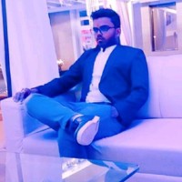 Evergreen International Limited Employee Kumar Ashu's profile photo