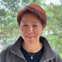 Facebook Employee Peng Wu's profile photo