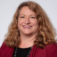 Serenity Thrive Employee Pamela Soracco's profile photo