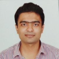 Centroxy Employee Anupam Pradhan's profile photo