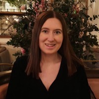 Rebecca Ashford Email & Phone Number