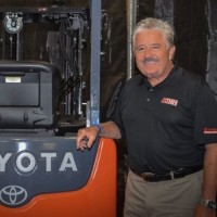 Total Industries Employee Richard Andres's profile photo