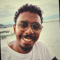Bread Maker Employee Gabriel Oliveira's profile photo