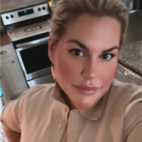 Kathrine Gilbert