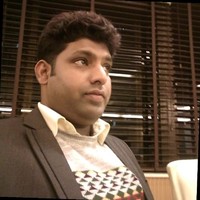 CCS COMPUTERS PVT. LTD. Employee Rakesh Choudhary's profile photo