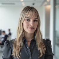 Event Store Employee Katja Kolaković's profile photo