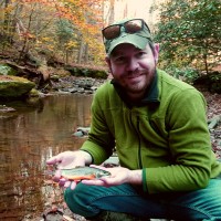 ALLSTAR ECOLOGY LLC Employee Jason Clingerman's profile photo