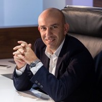 Istion Yachting Employee Ioannis Kourounis's profile photo