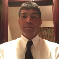 Technical Engineering Services Employee Mayank Amin's profile photo