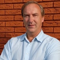 Headline Interactive Employee Peter Breedijk's profile photo