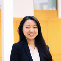Kaixin Jiang Email & Phone Number