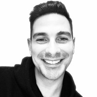 LocoSoco Employee James Perry's profile photo