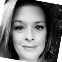 Cyber Bytes Foundation Employee Sarah Williams's profile photo