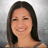 Hapimag Employee Athina Antonopoulou's profile photo