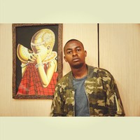 Nation Media Group Employee George Kuria's profile photo