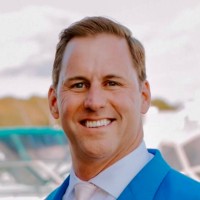 Cohesity Employee Patrick Jennings's profile photo