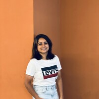 Giggso Employee Samyuktha Dhananjayan's profile photo