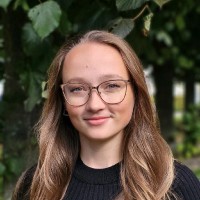 bevco.dk Employee Elena Porras's profile photo