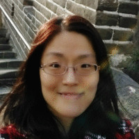 RDC. Employee Huanhuan（Flora） Liu's profile photo