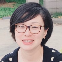 First Presbyterian Church of Colorado Springs Employee Mengmeng Zhang's profile photo