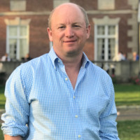 David Shuldiner Inc Employee Brian Land's profile photo