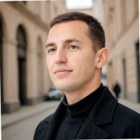 ООО "ОМА Employee Кирилл Тимохович's profile photo