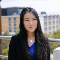 NAB Employee Sherry Jin's profile photo