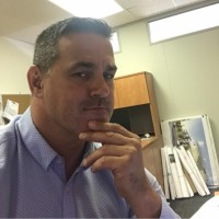 City of Vancouver Employee Marko Krilić's profile photo