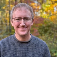 HDR Employee Wade Tyner's profile photo