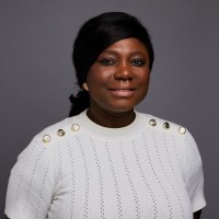 Norgine Pharma Nederland Employee Grace Asante's profile photo