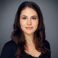 GRÜN Software Group Employee Sarah Berg's profile photo