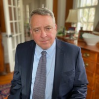 Timothy Oland