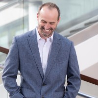 Directions for Youth & Families Employee Matt McPherson's profile photo