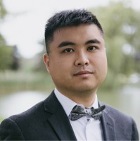 Fronius Canada Employee Zheren Liu's profile photo