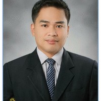 Victorino Dinopol Email