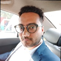 Macquarie Group Employee Ca Arora's profile photo