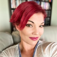Unishippers Employee Robin Pratt's profile photo