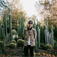 HUF Employee Jordan Raths's profile photo