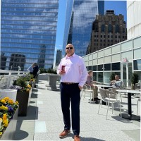 Luis Nieves Email & Phone Number